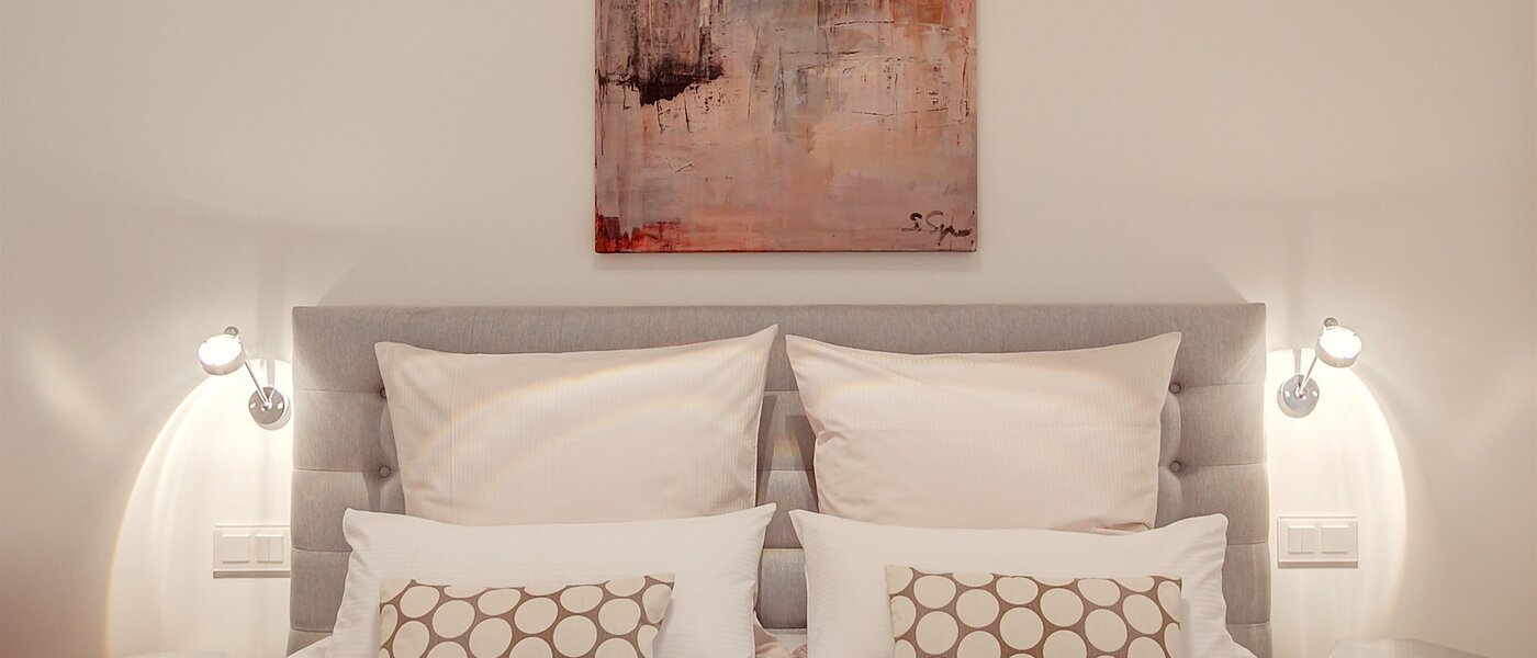 appartamento München Schwabing (rechts der Leopoldstraße) 01 zona notte 9521