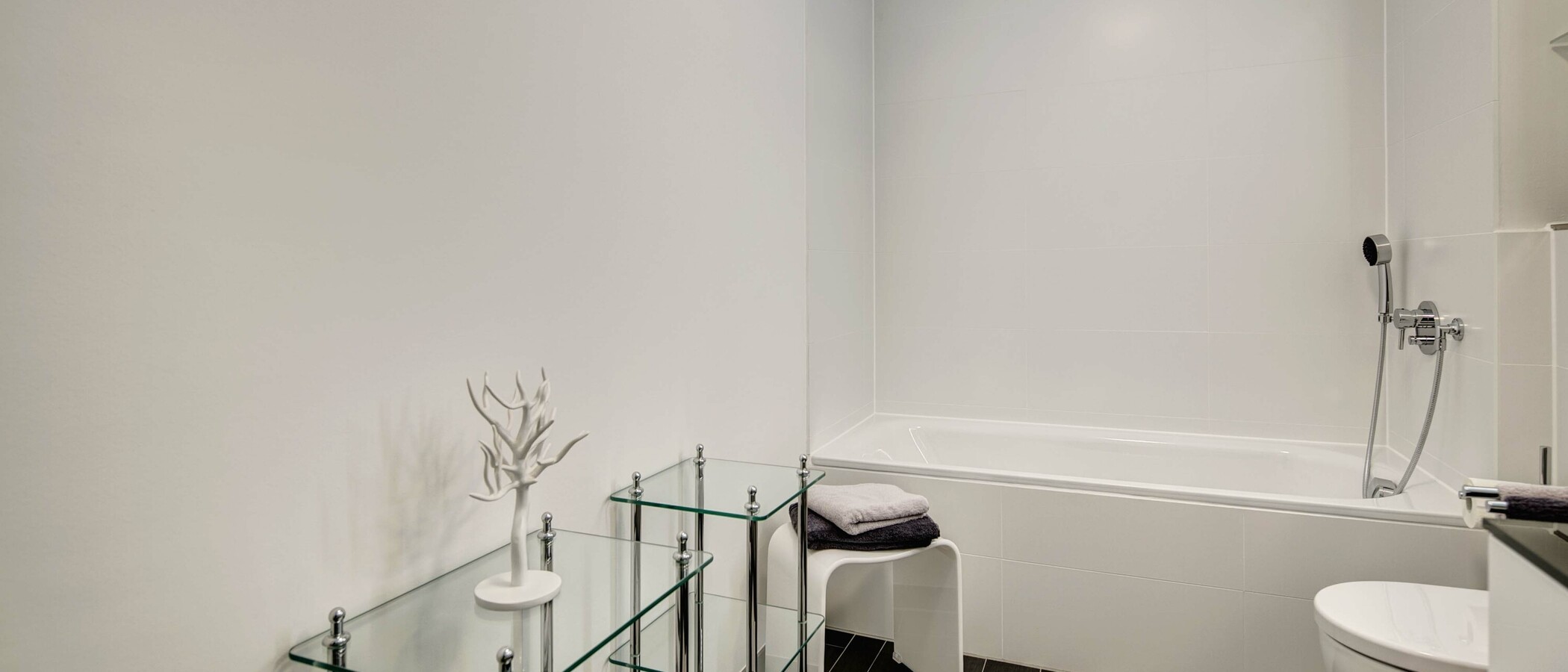 appartamento München Bogenhausen 02 bagno 9524