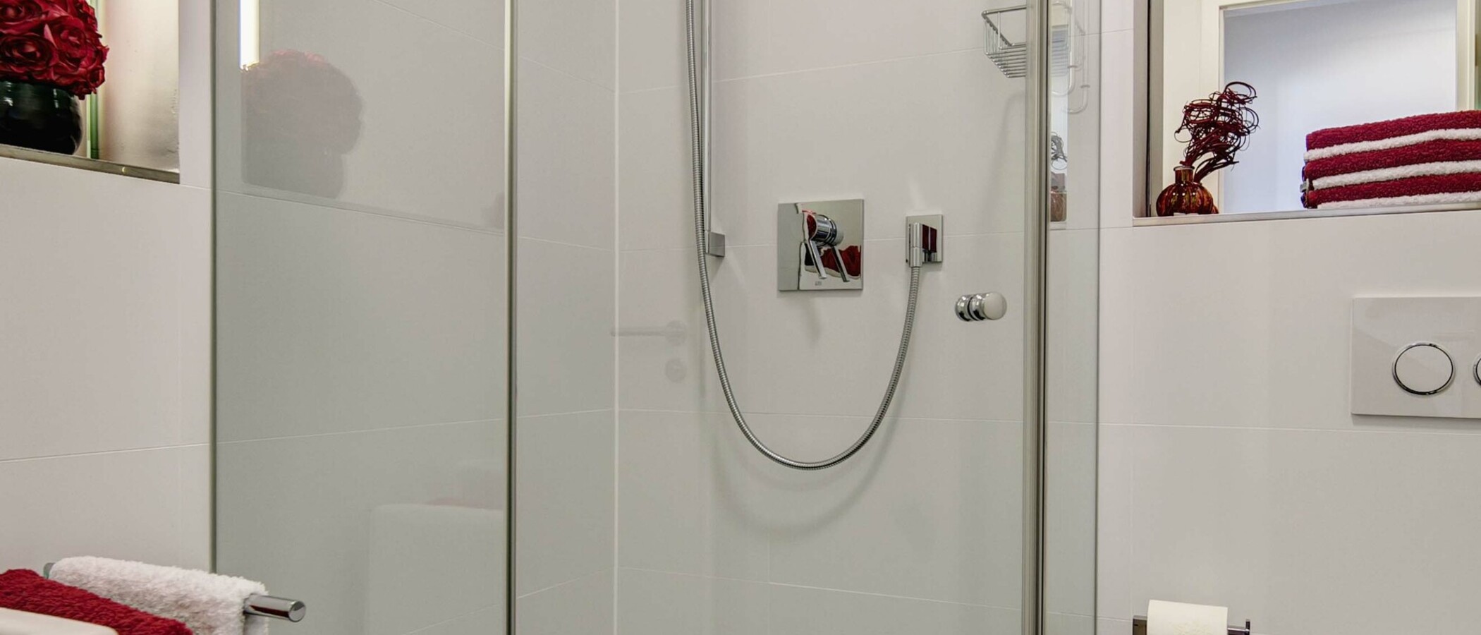 appartamento München Bogenhausen 02 2° bagno 9524