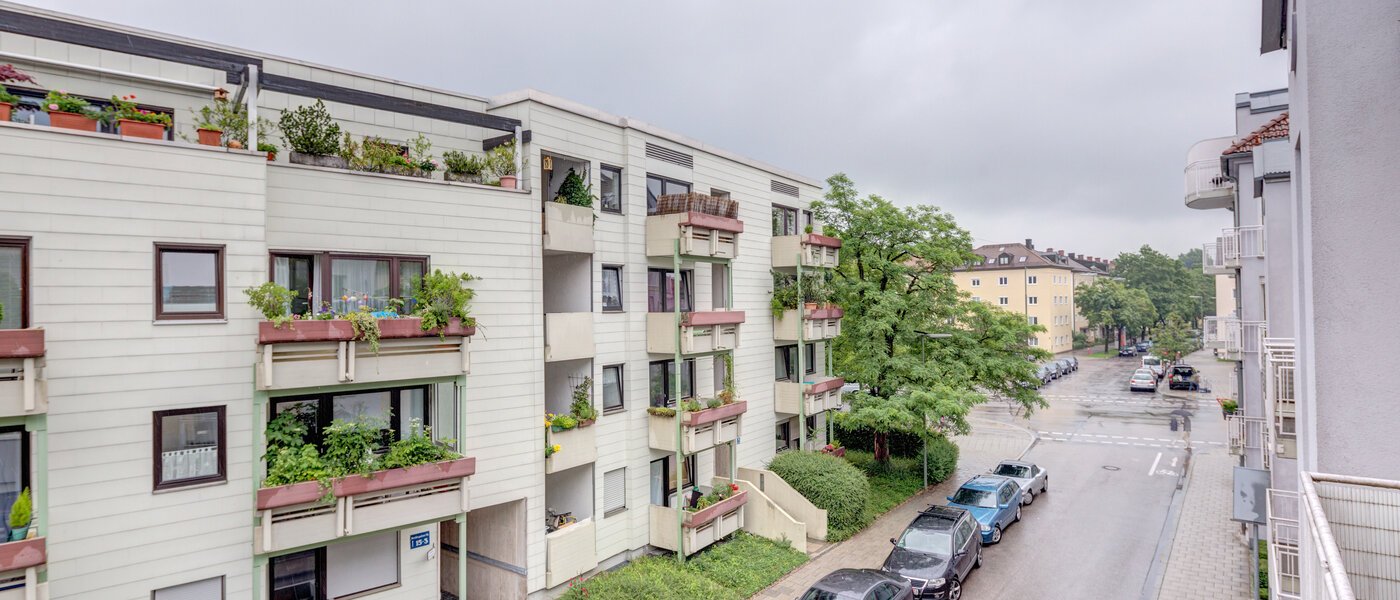 appartamento München Giesing 01 vista 9537