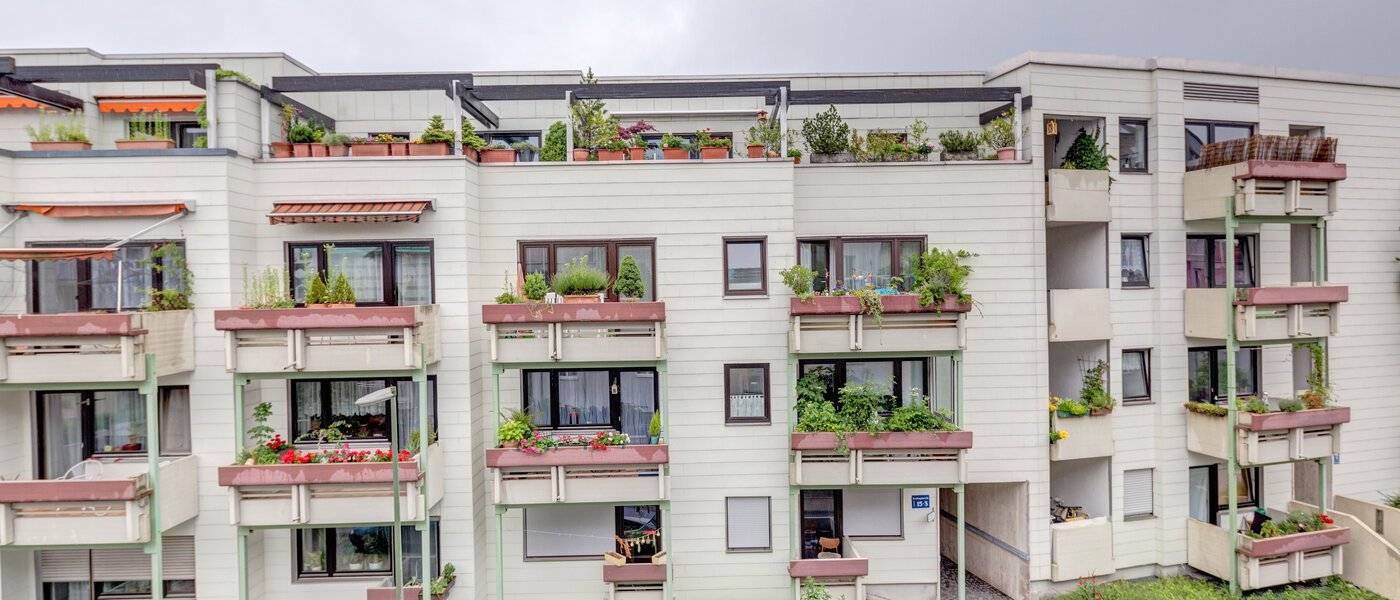 appartamento München Giesing 02 vista 9537