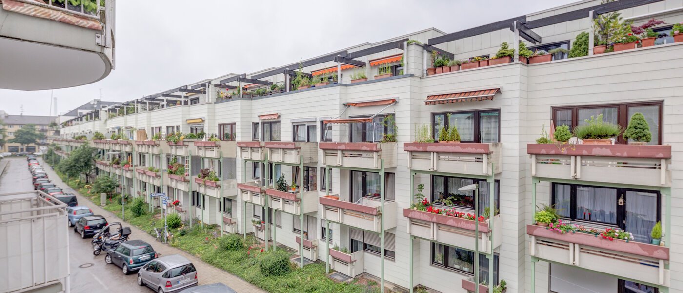 appartamento München Giesing 03 vista 9537