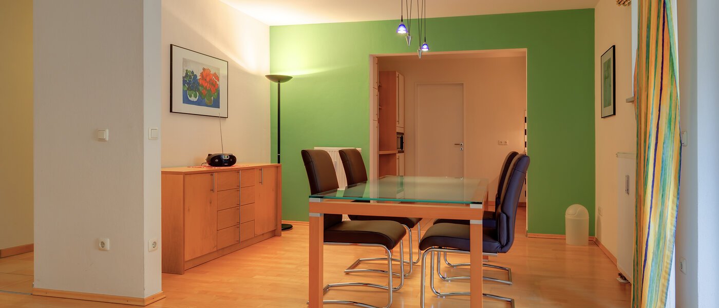 appartamento München Maxvorstadt - Museumsviertel 05 soggiorno 954