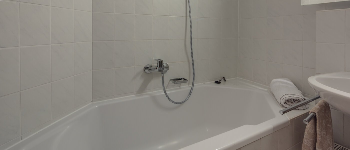 appartamento München Schwabing (links der Leopoldstraße) 01 bagno 9548