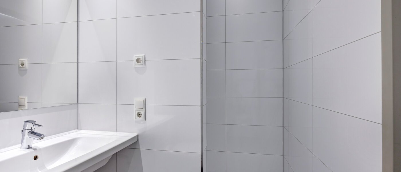 appartamento Ismaning 02 bagno 9549