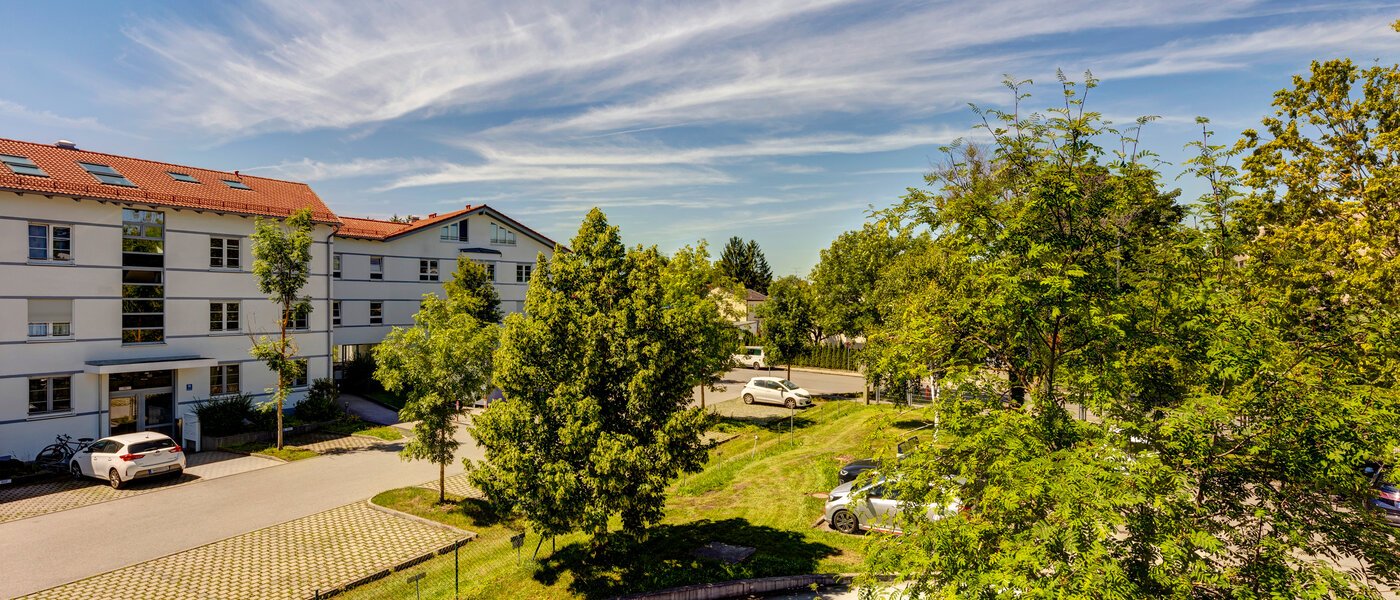 appartamento Ismaning 02 vista 9549