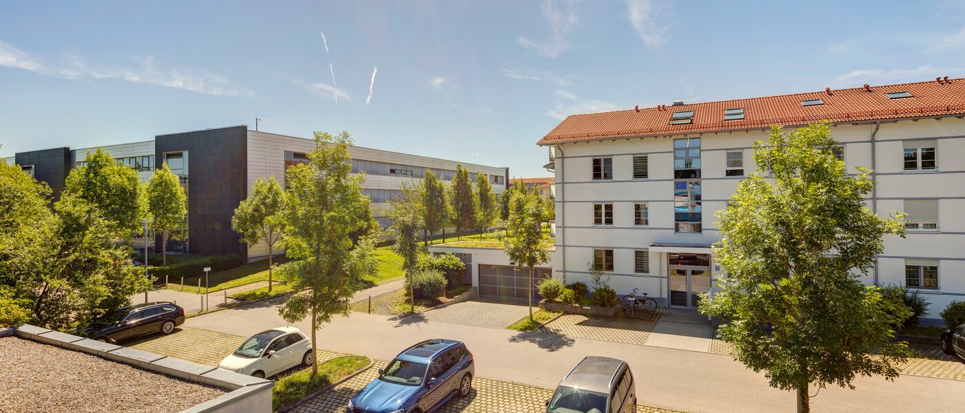 appartamento Ismaning 03 vista 9549