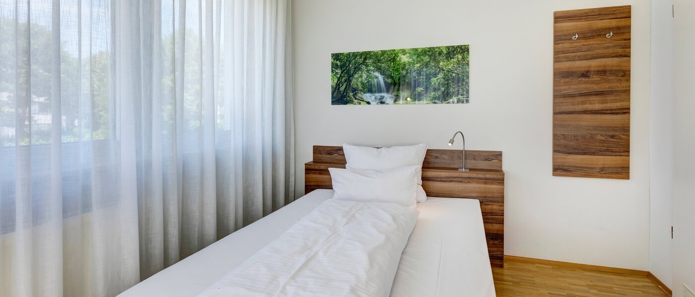 appartamento Ismaning 01 zona notte 9549