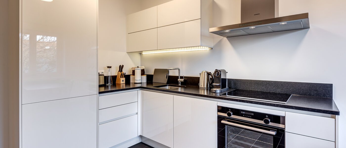 appartamento Unterschleißheim Am Hart 01 cucina 955