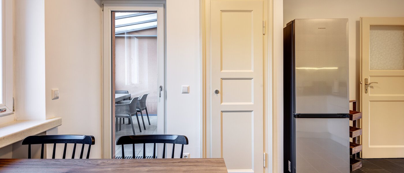 appartamento Unterschleißheim Am Hart 05 cucina 955