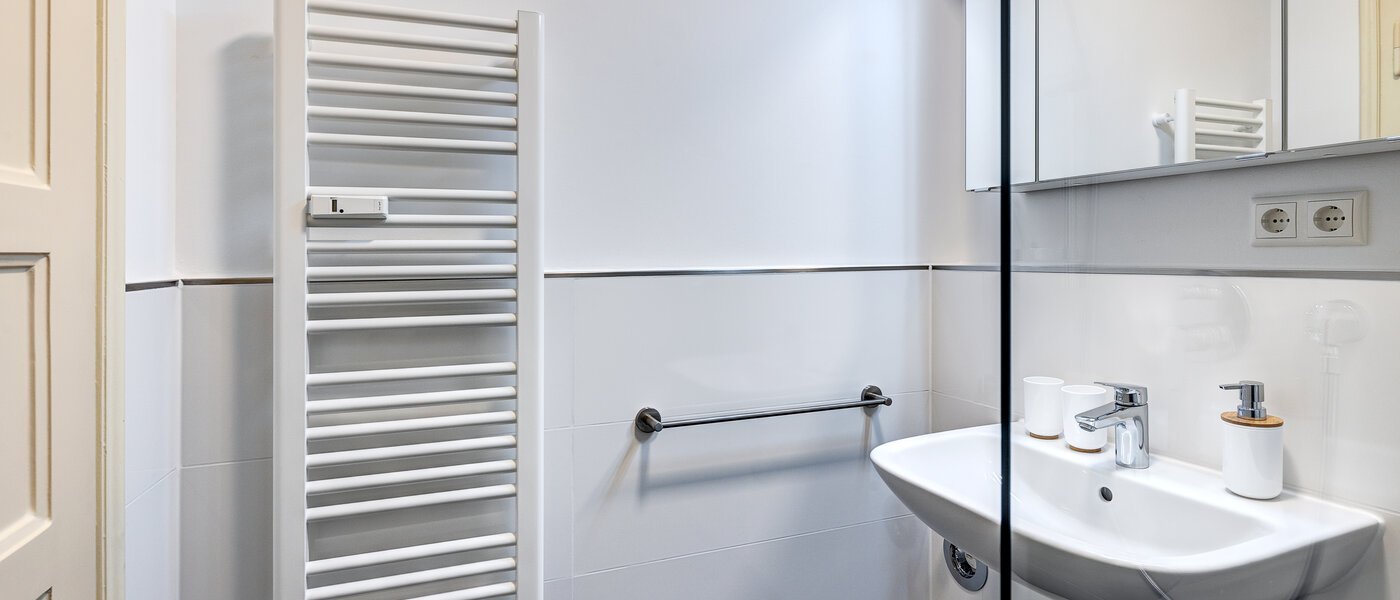 appartamento Unterschleißheim Am Hart 02 bagno 955