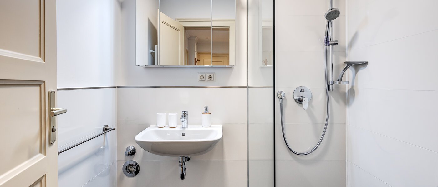 appartamento Unterschleißheim Am Hart 04 bagno 955