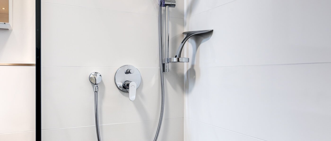 appartamento Unterschleißheim Am Hart 05 bagno 955