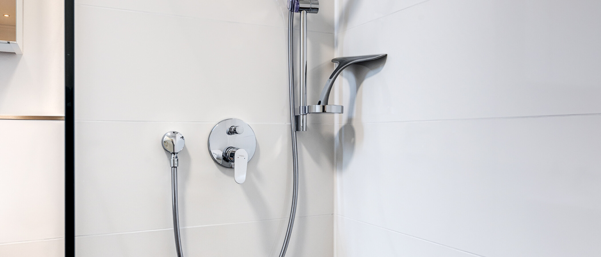 appartamento Unterschleißheim Am Hart 05 bagno 955