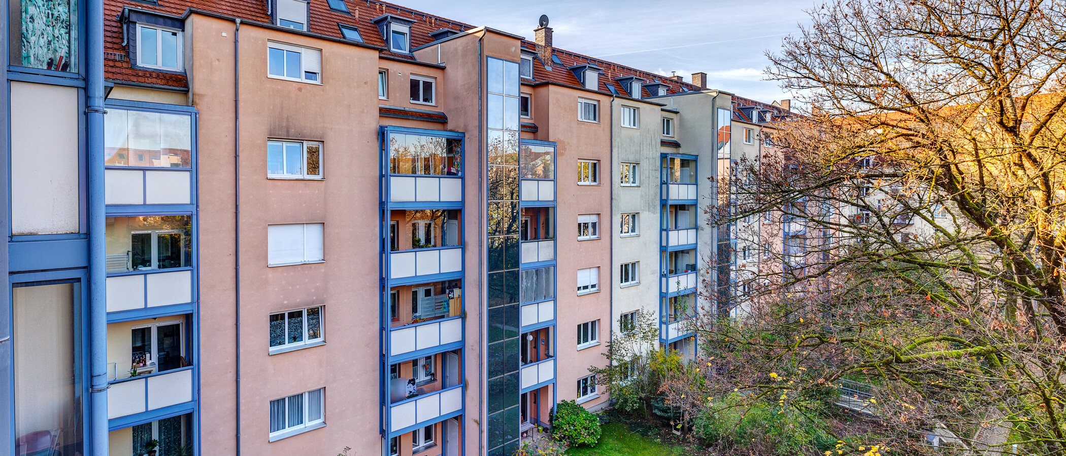 appartamento Unterschleißheim Am Hart 01 vista 955