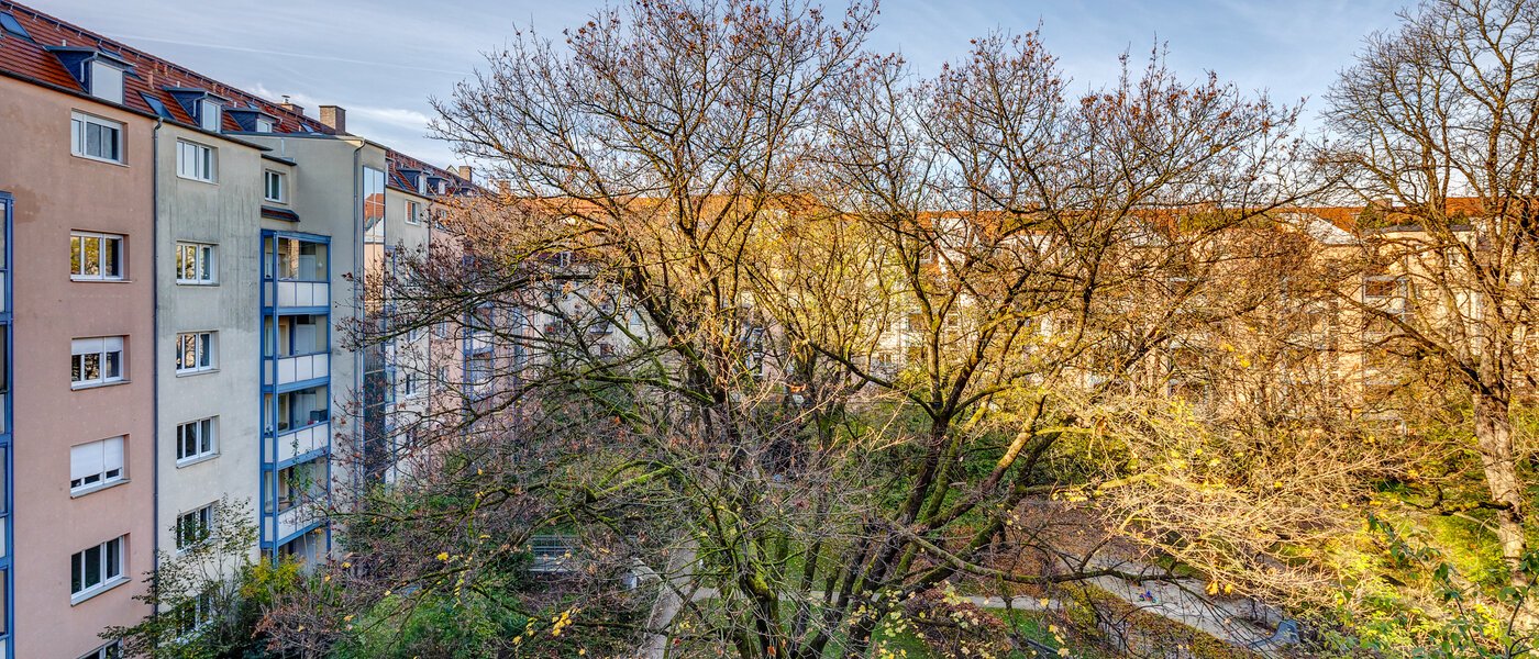 appartamento Unterschleißheim Am Hart 02 vista 955