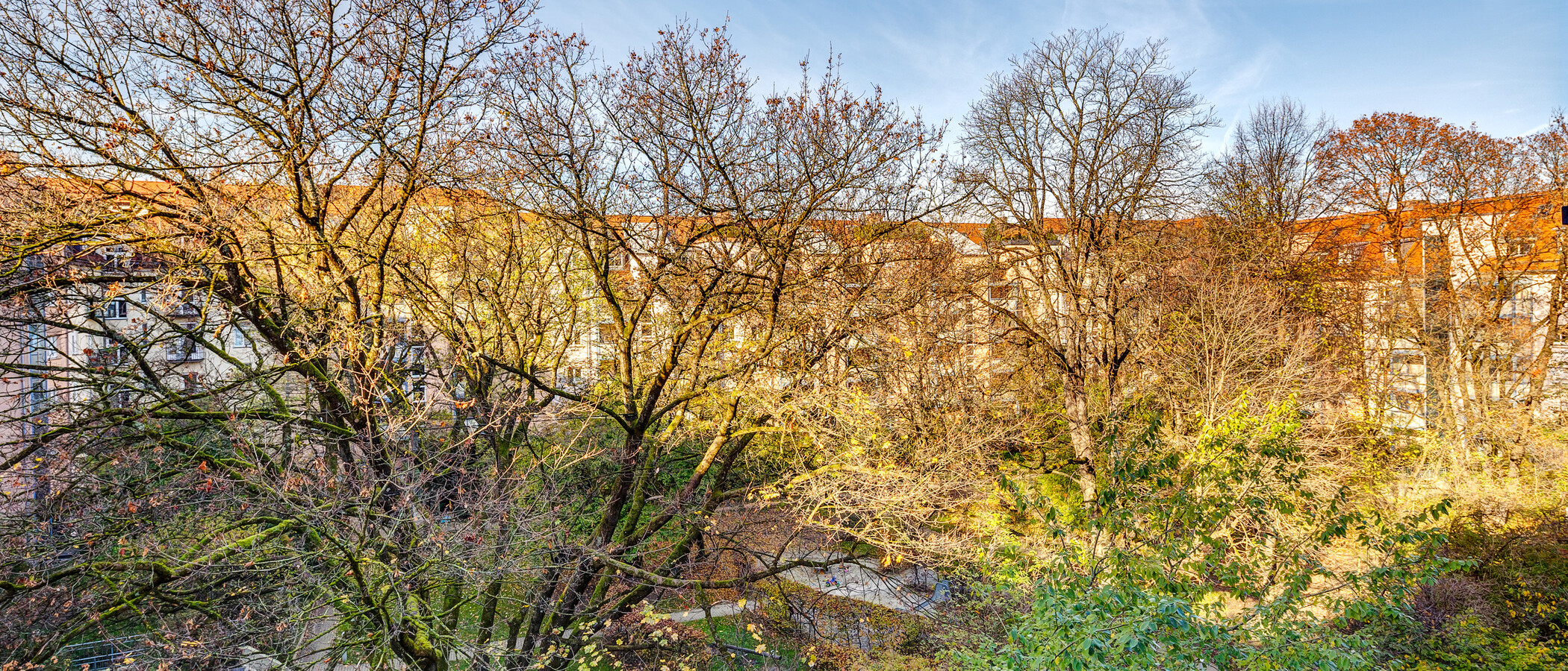 appartamento Unterschleißheim Am Hart 03 vista 955
