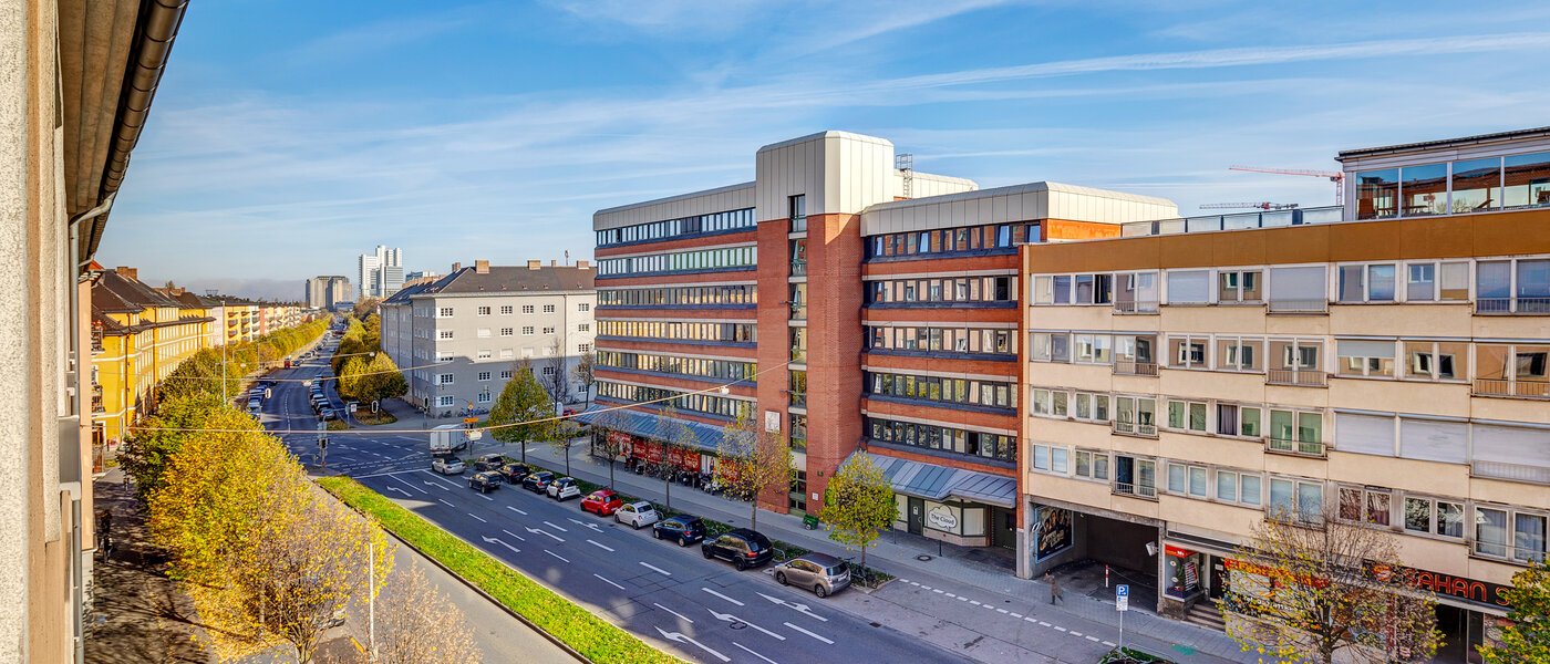 appartamento Unterschleißheim Am Hart 04 vista 955