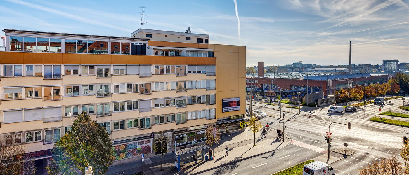 appartamento Unterschleißheim Am Hart 06 vista 955