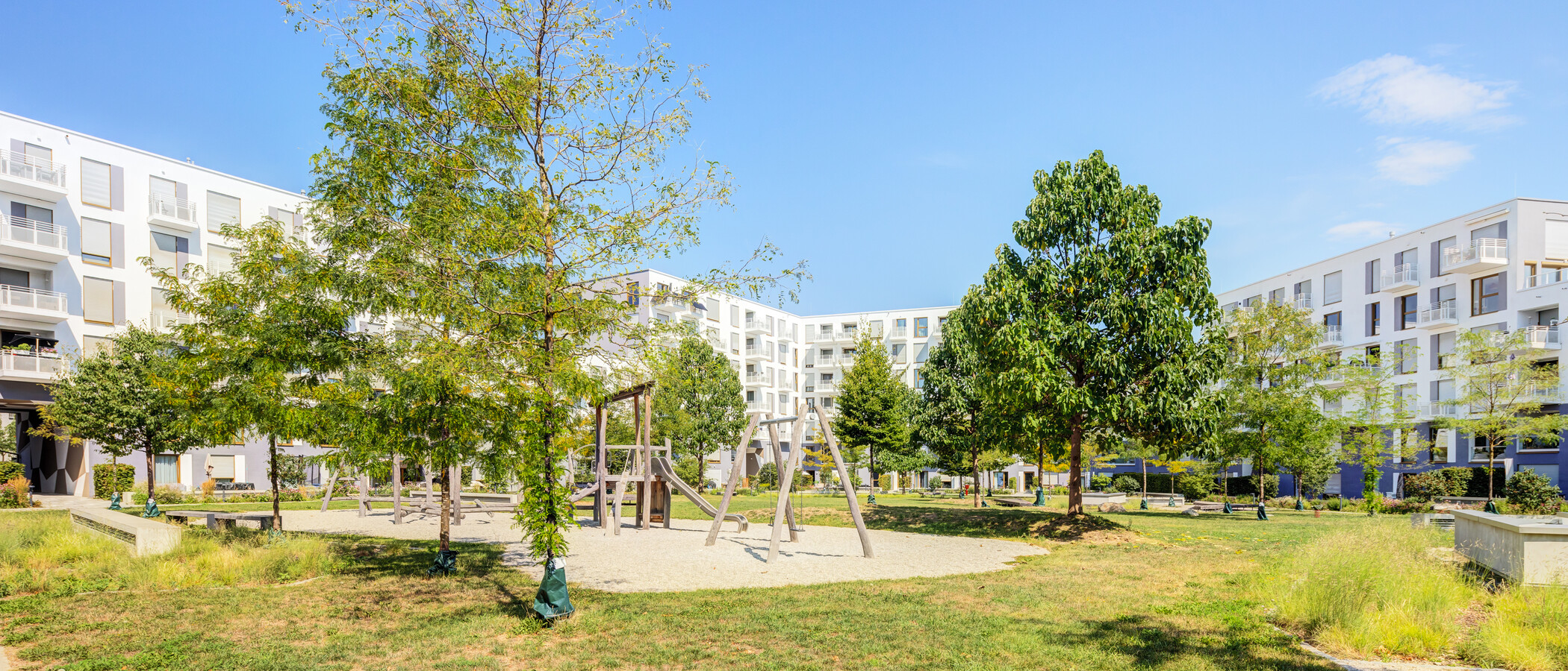 appartamento Unterschleißheim Am Hart 02 ambiente circostante 955