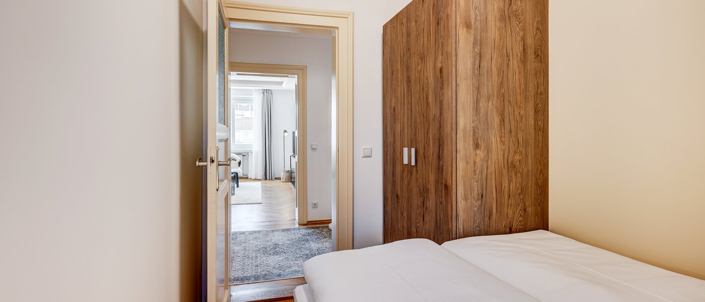 appartamento Unterschleißheim Am Hart 02 camera per gli ospiti 955