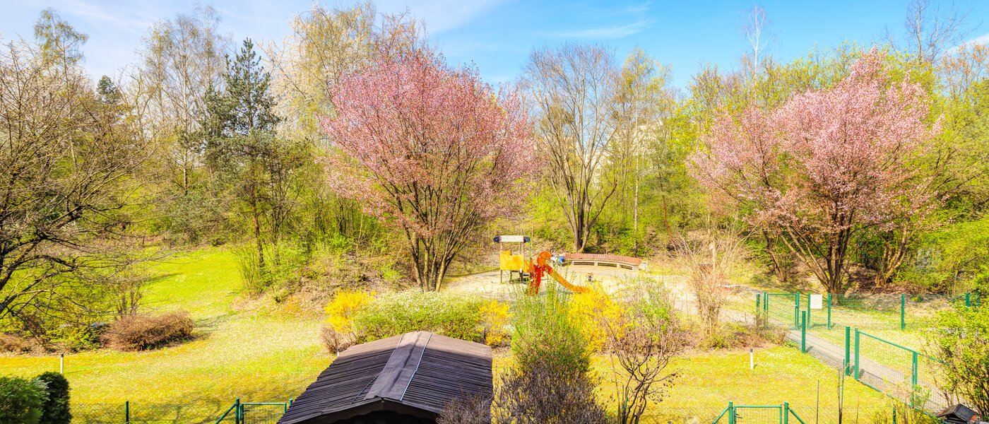 appartamento München Oberföhring 02 vista 9553