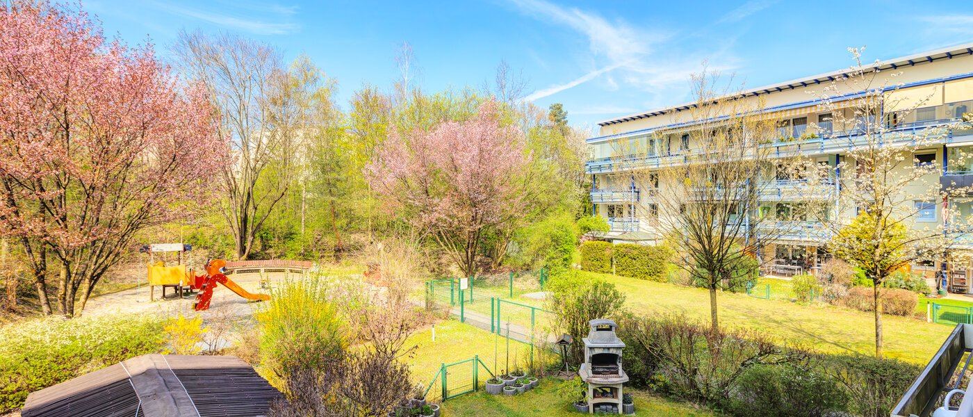 appartamento München Oberföhring 03 vista 9553