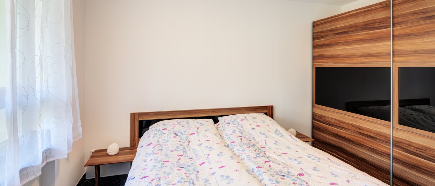 appartamento München Oberföhring 01 zona notte 9553