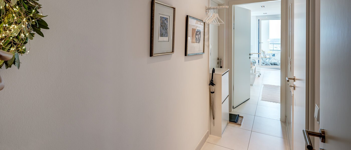 appartamento München Obersendling 02 parti in comune 9559