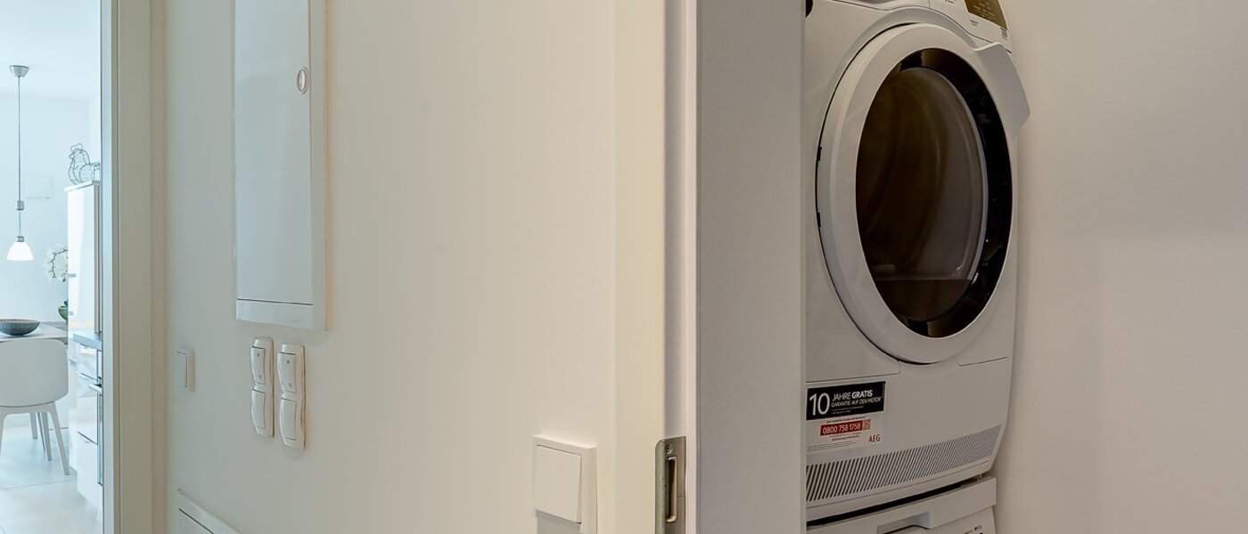 appartamento München Obersendling 03 parti in comune 9559