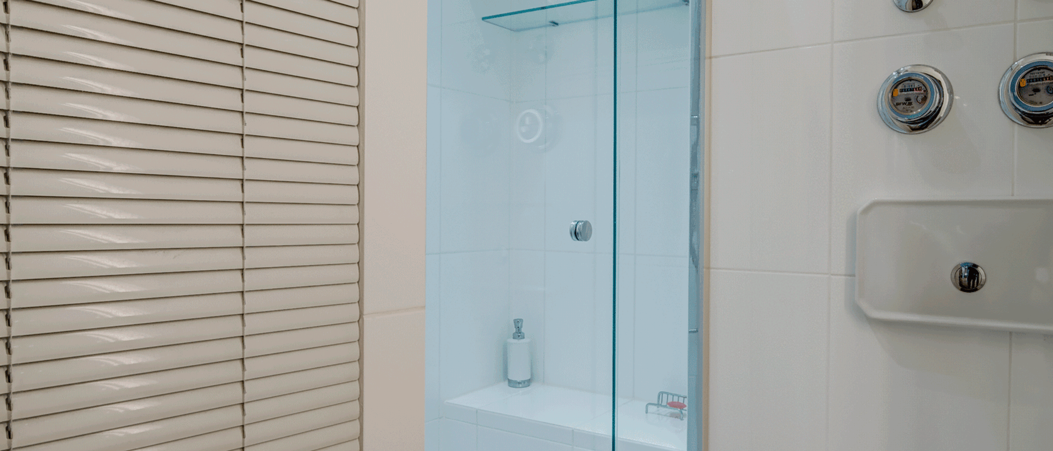 appartamento München Lehel 01 bagno 9576