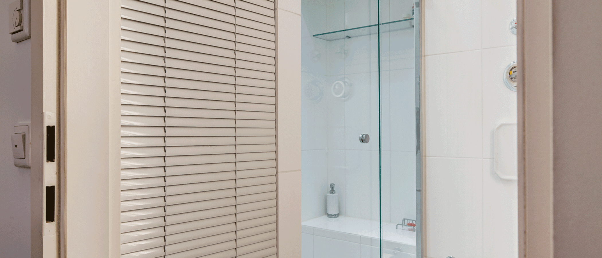 appartamento München Lehel 02 bagno 9576