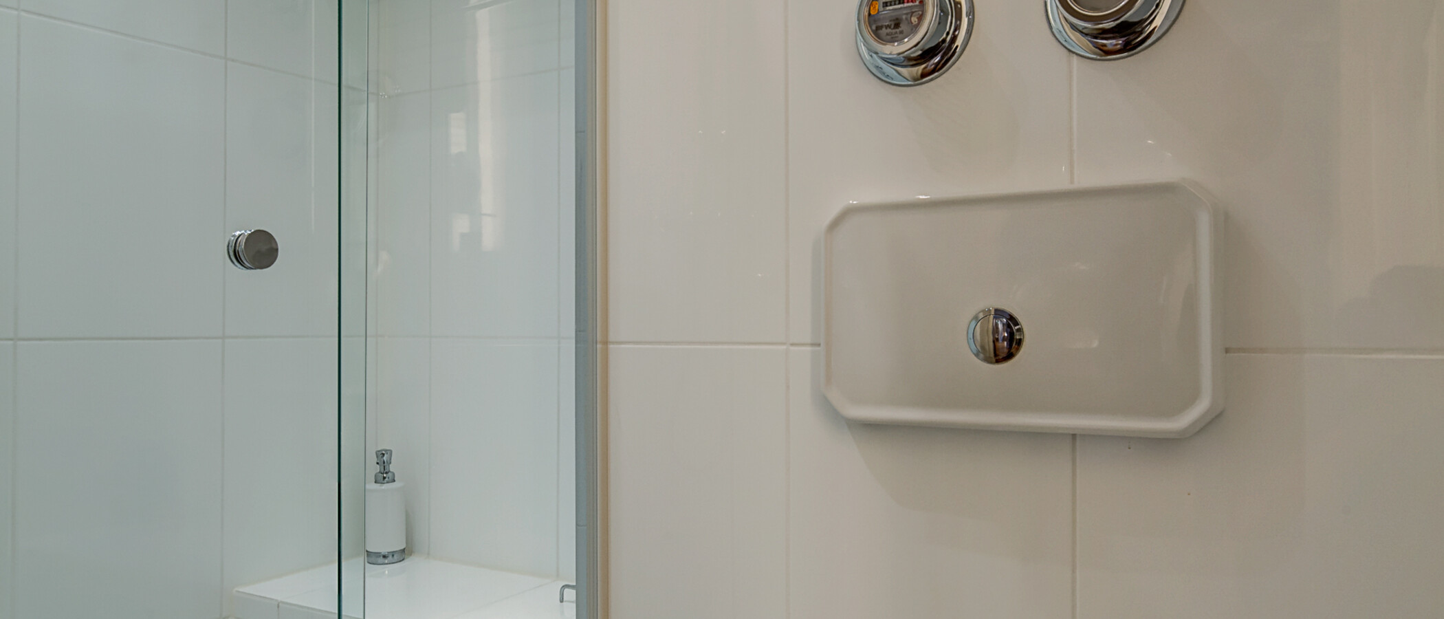 appartamento München Lehel 03 bagno 9576