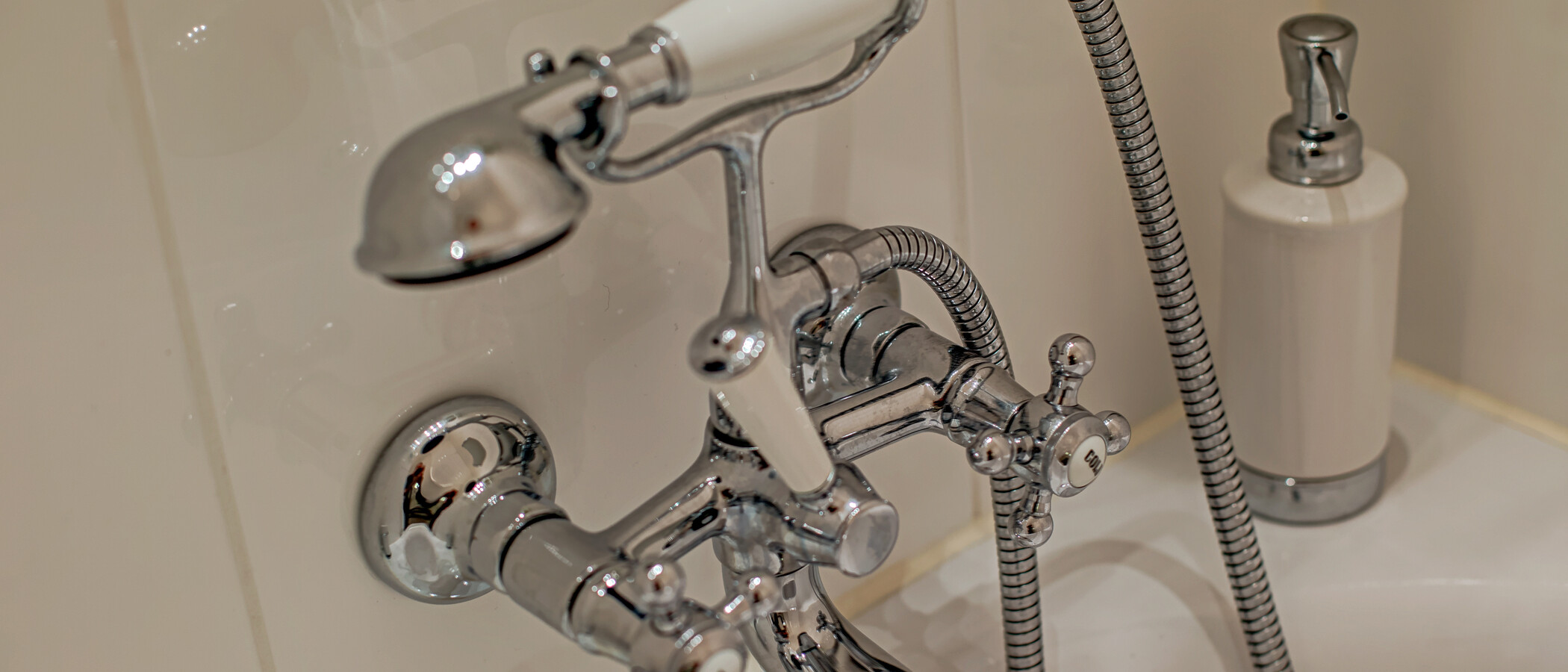appartamento München Lehel 03 2° bagno 9576