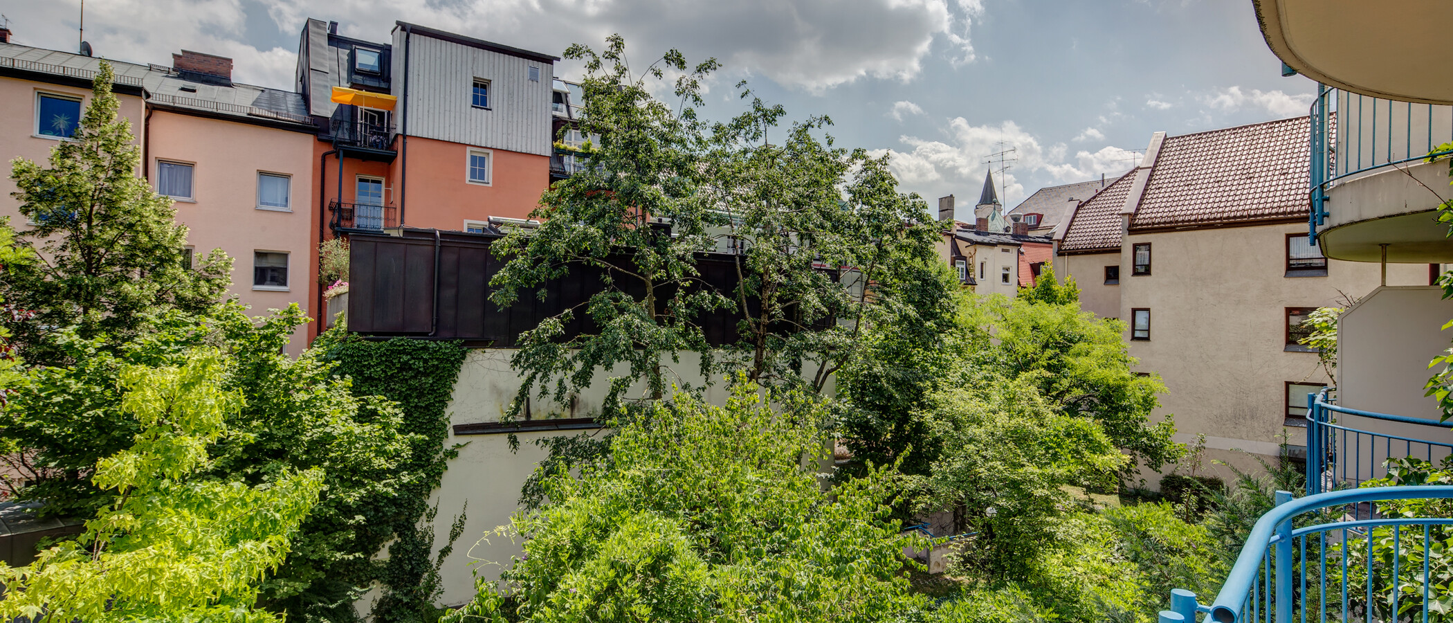 appartamento München Lehel 01 vista 9576