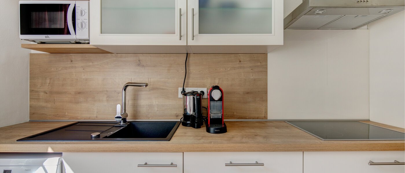 appartamento München Schwabing-West 02 cucina 9578