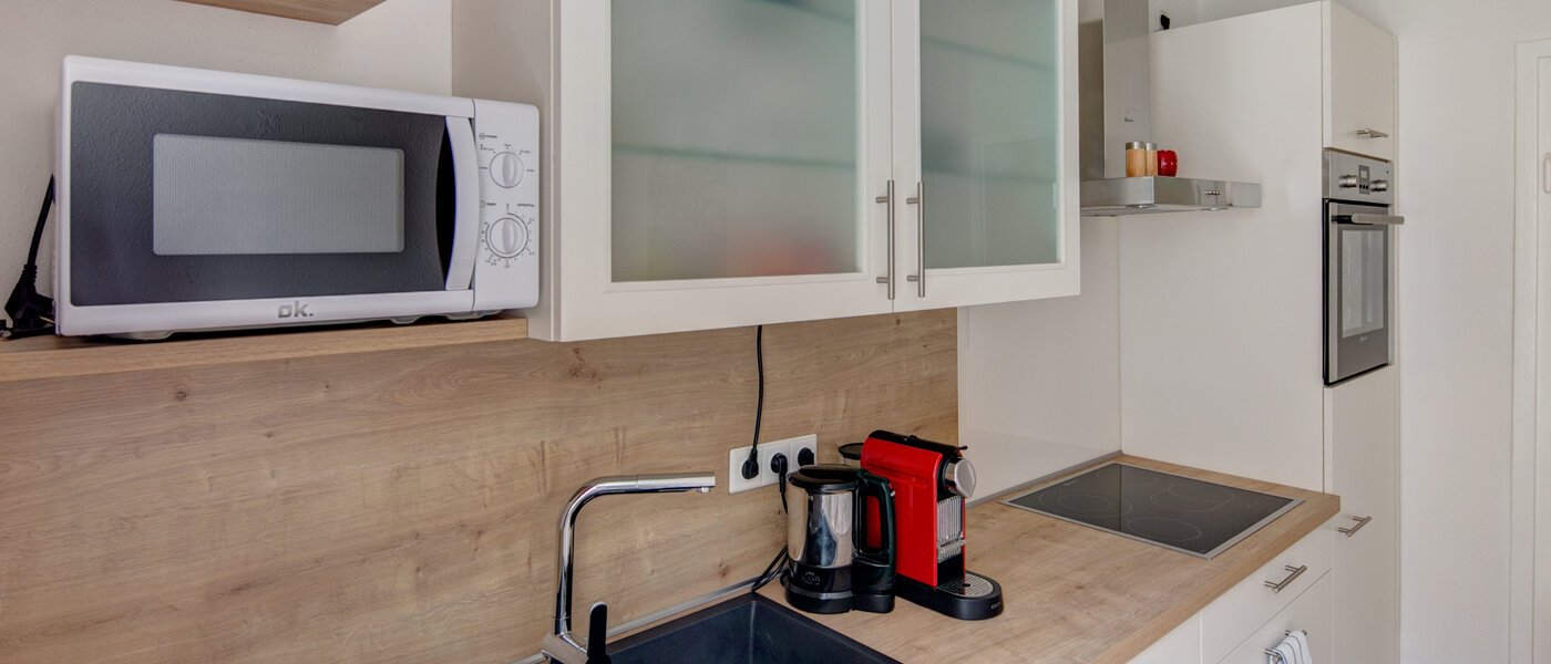 appartamento München Schwabing-West 03 cucina 9578