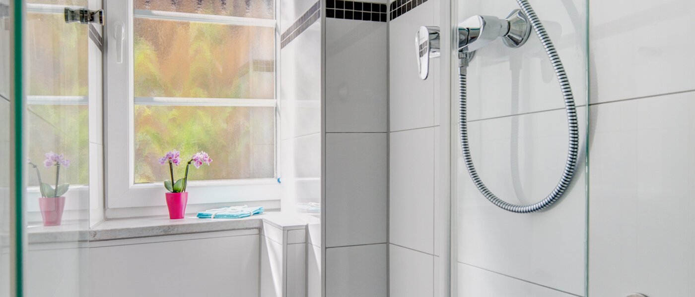 appartamento München Schwabing-West 03 bagno 9578