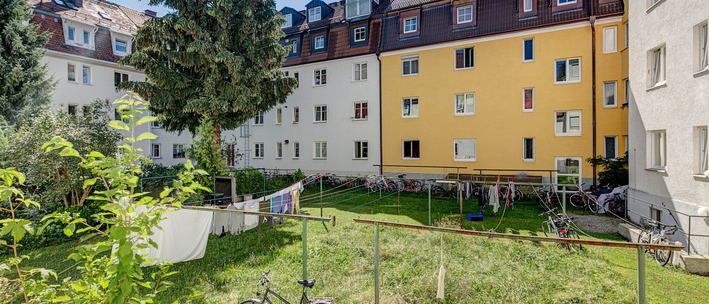 appartamento München Schwabing-West 01 vista 9578