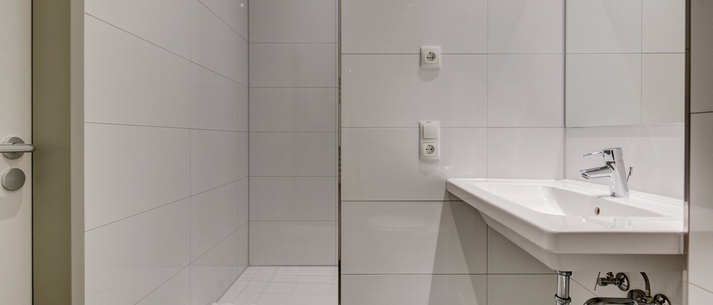 abitazione Ismaning 01 bagno 9582