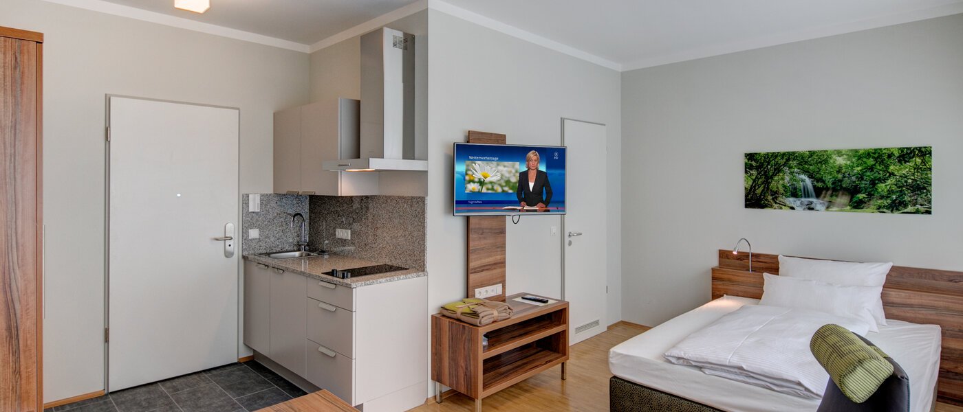 appartamento Ismaning 03 soggiorno 9583