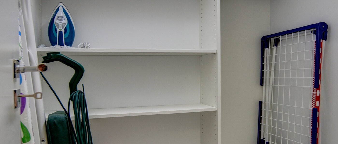 attico con terrazzo München Schwabing-Nord (zw. Belgrad- & Leopoldstraße) 01 ripostiglio 9584