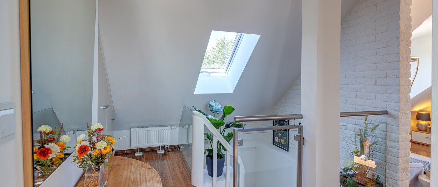 appartamento München Berg am Laim 02 ingresso/corridioio 9597