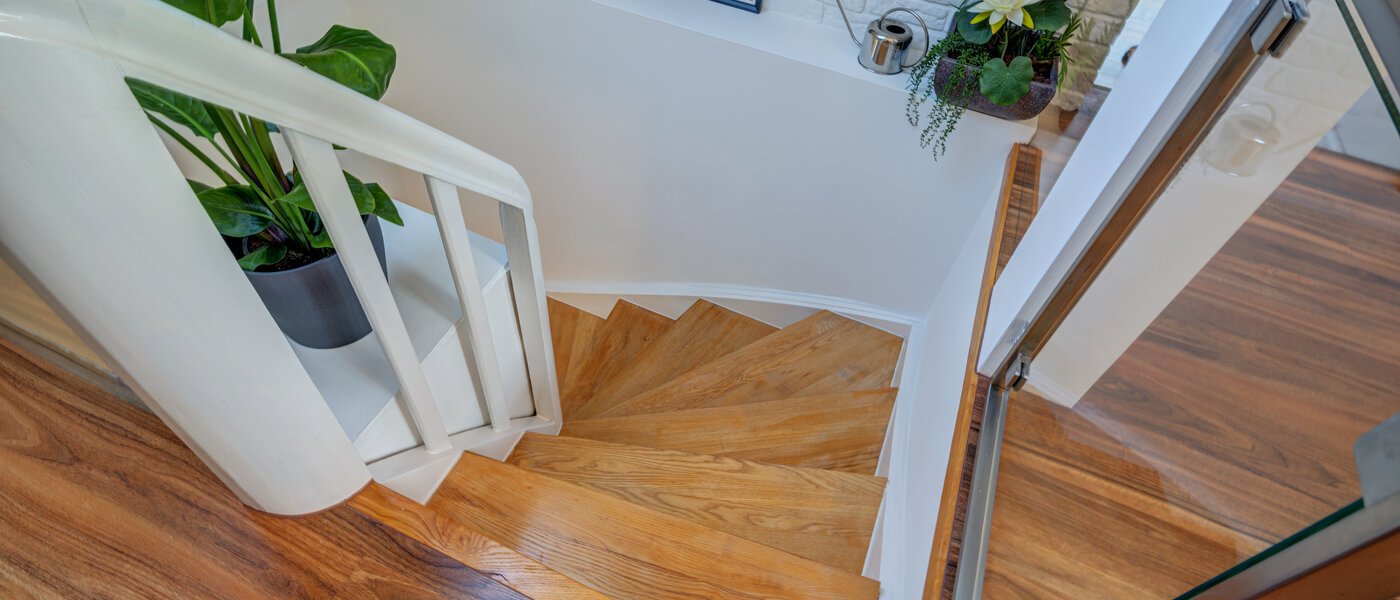 appartamento München Berg am Laim 04 ingresso/corridioio 9597