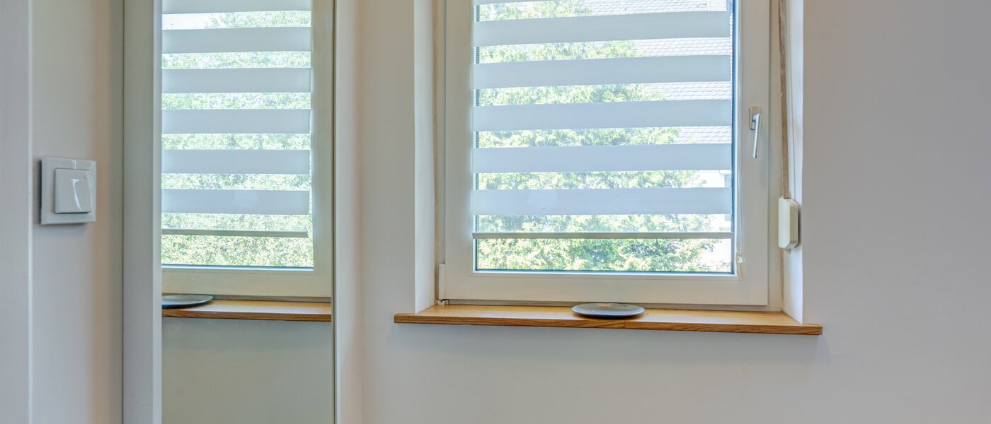 appartamento München Berg am Laim 06 ingresso/corridioio 9597