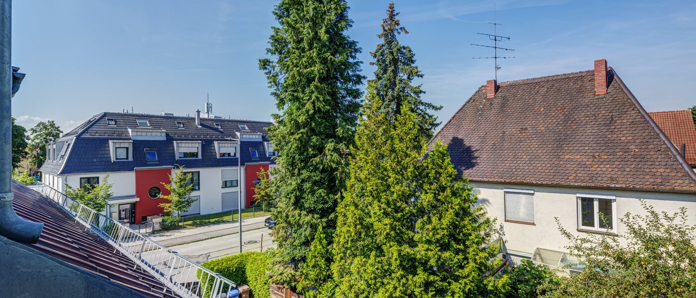 appartamento München Berg am Laim 03 vista 9597