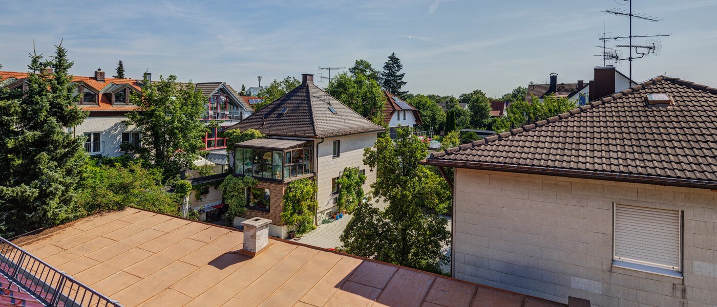 appartamento München Berg am Laim 06 vista 9597