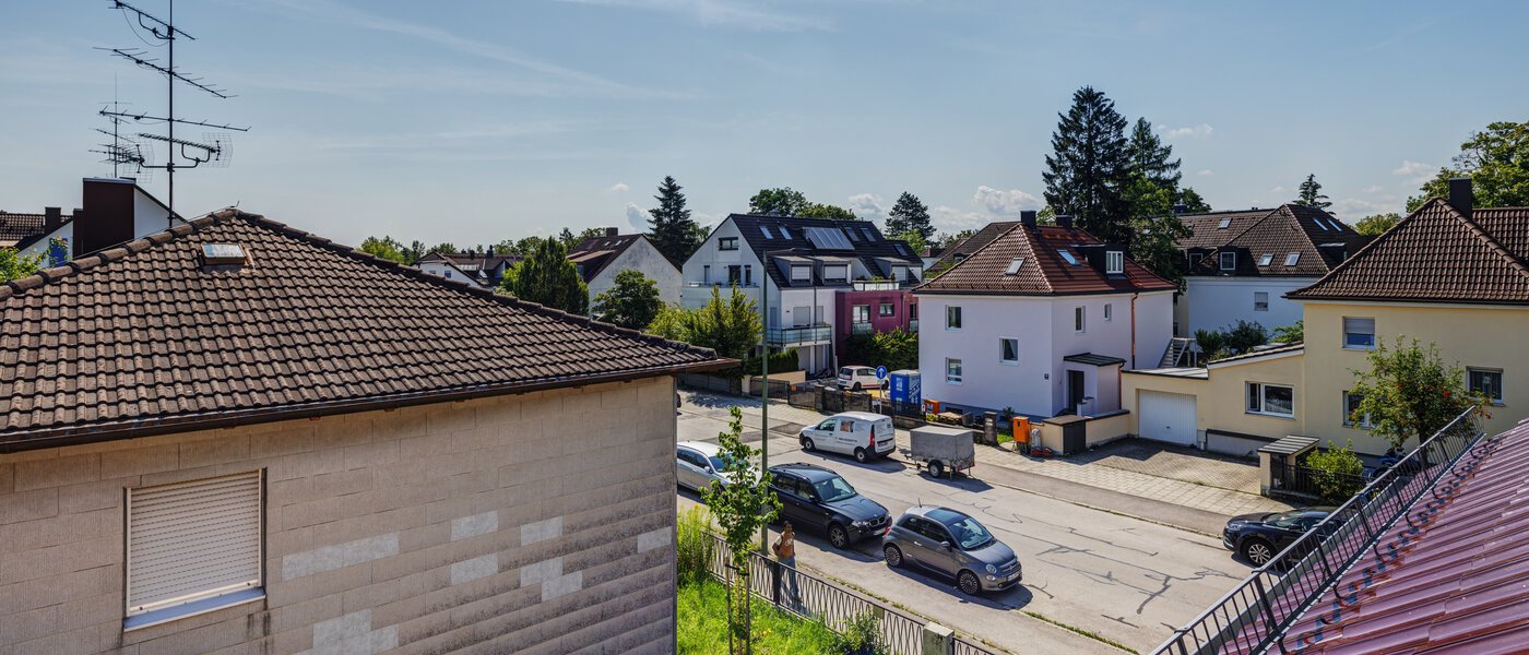 appartamento München Berg am Laim 07 vista 9597