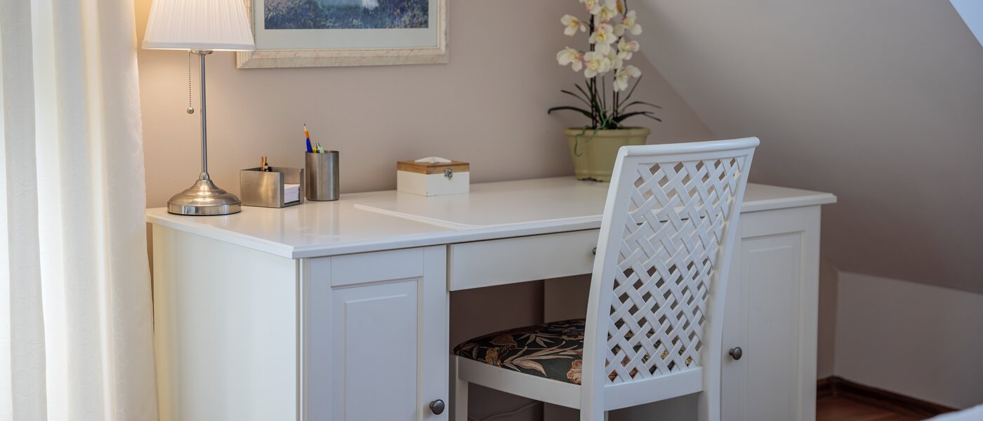 appartamento München Berg am Laim 02 camera da letto 9597