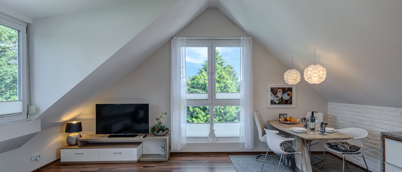 appartamento München Berg am Laim 01 zona living 9597